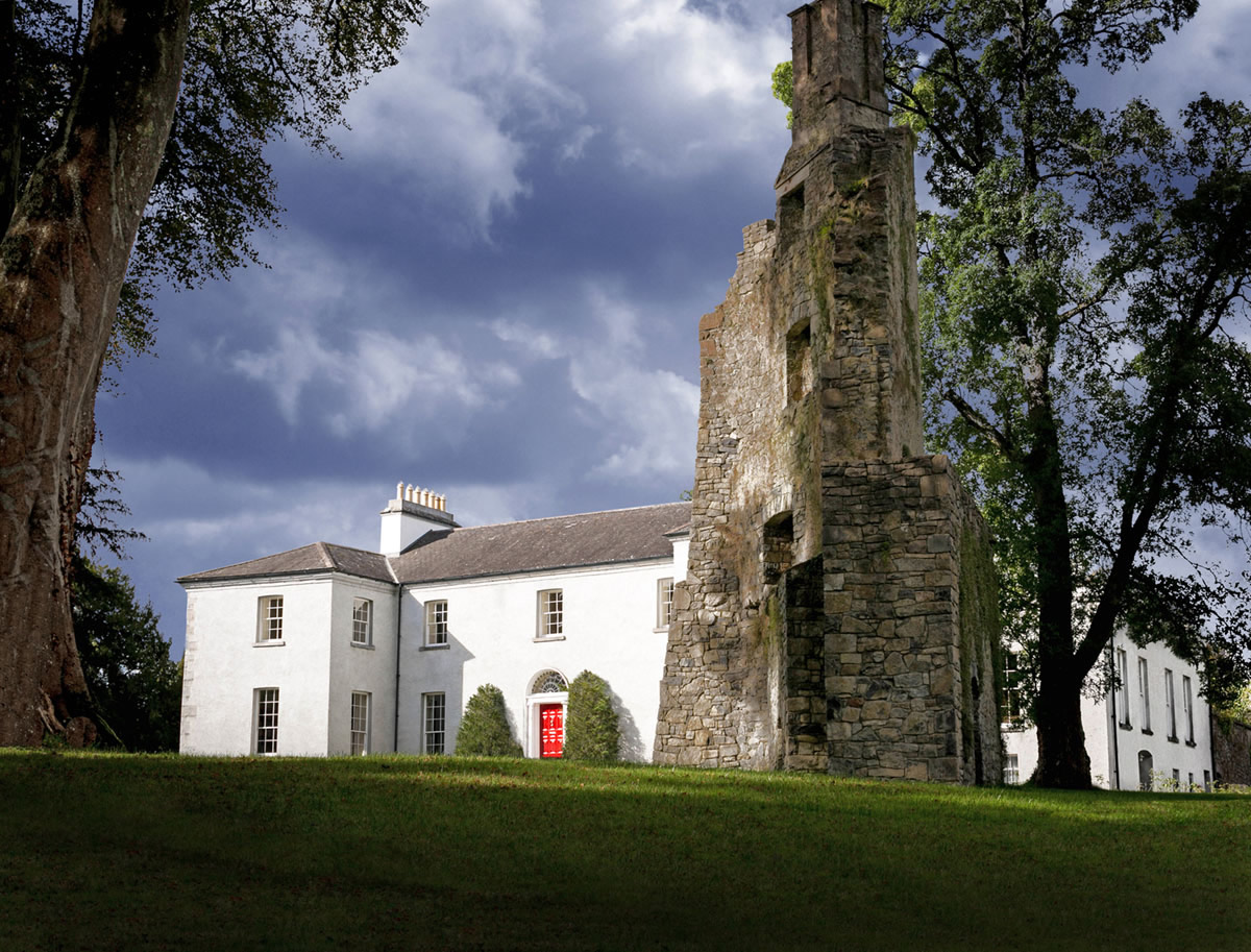 Castlecoote House image